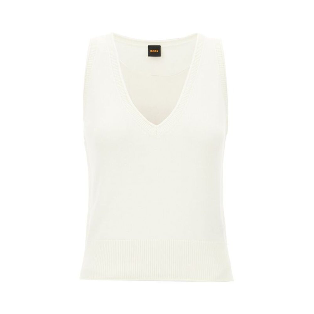 Hugo Boss Woman Clothing Tops